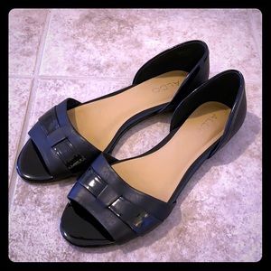 Aldo flats size 10